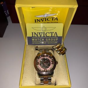 INVICTA WATCH